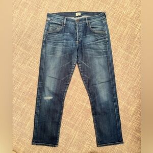 Citizens of Humanity Emerson Jeans